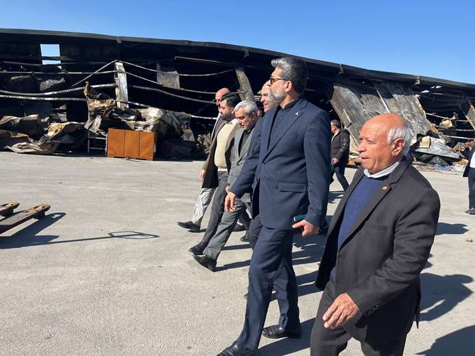 حمایت عملی وزارت صمت از تولید داخلی